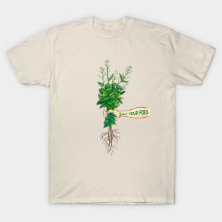 Eat Your Foes T-Shirt